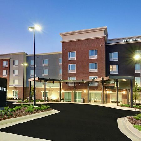 Towneplace Suites By Marriott Jackson Airport/Flowood Exterior foto