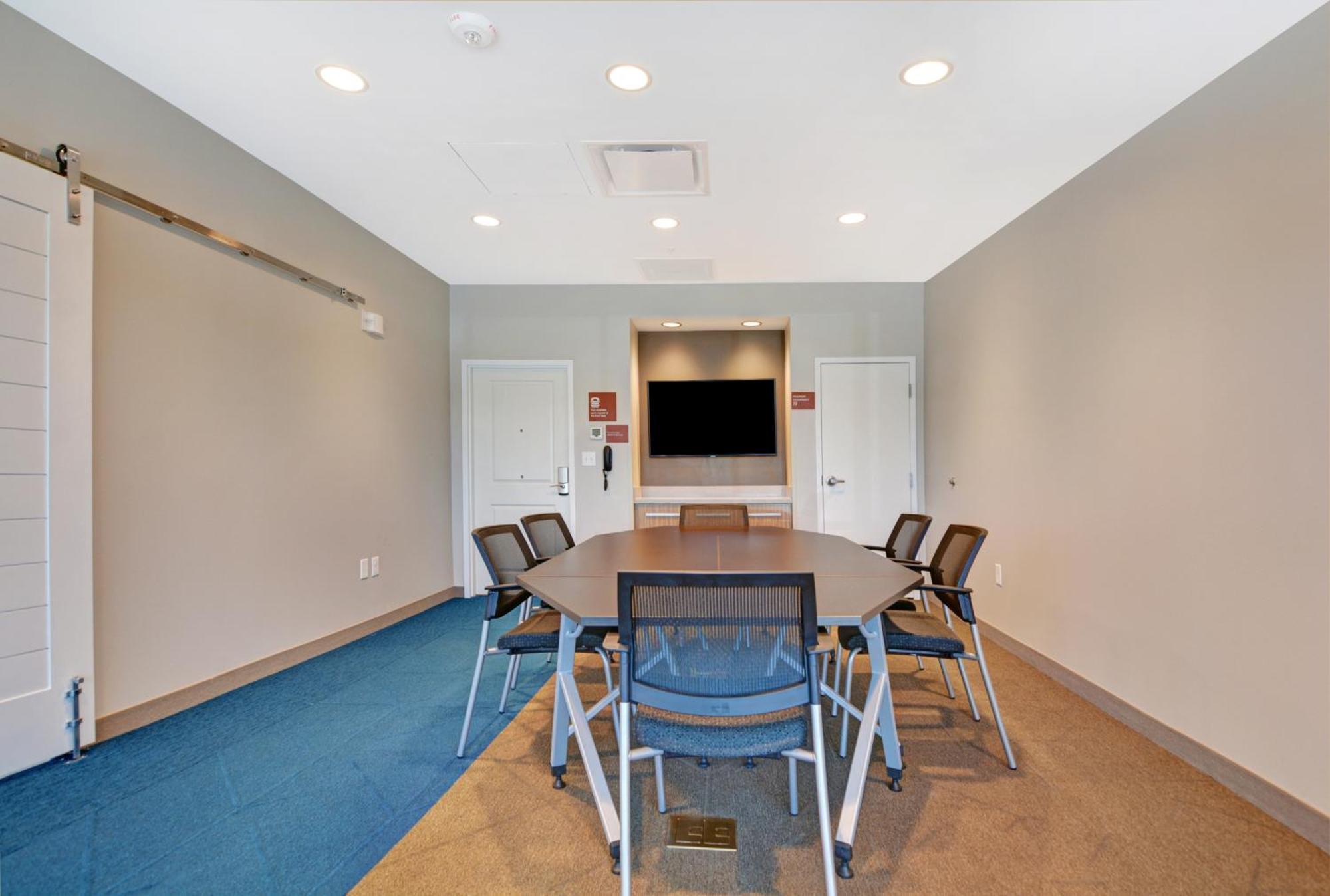 Towneplace Suites By Marriott Jackson Airport/Flowood Exterior foto