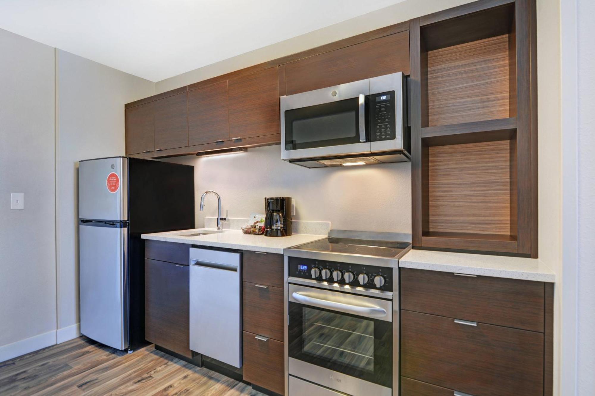 Towneplace Suites By Marriott Jackson Airport/Flowood Exterior foto